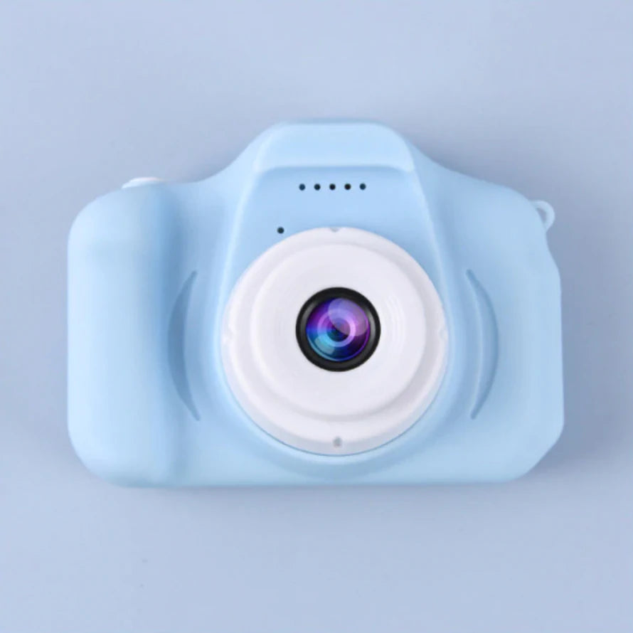 Reusable Mini Digital Camera