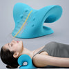 Chiropractic Neck Traction Pillow