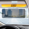 Anti-Glare Day and Night Car Visor Extension