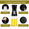 OliveSpritz™ PressN'Spray | Fine Oil Sprayer