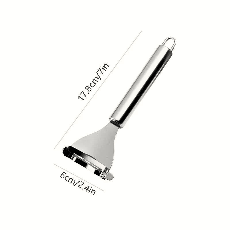 Stainless Steel Corn Peeler