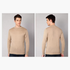 Cosmo Half Turtleneck Sweater