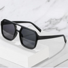 Timeless Square UV400 Sunglasses