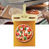 Load image into Gallery viewer, Non-Stick Glide and Slide Pizza Shovel | Glide and Slide with Ease!