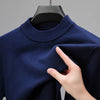 Cosmo Half Turtleneck Sweater