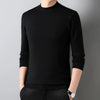 Cosmo Half Turtleneck Sweater