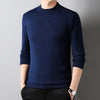 Cosmo Half Turtleneck Sweater