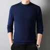 Cosmo Half Turtleneck Sweater