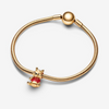 Disney Winnie the Pooh Bear Charm