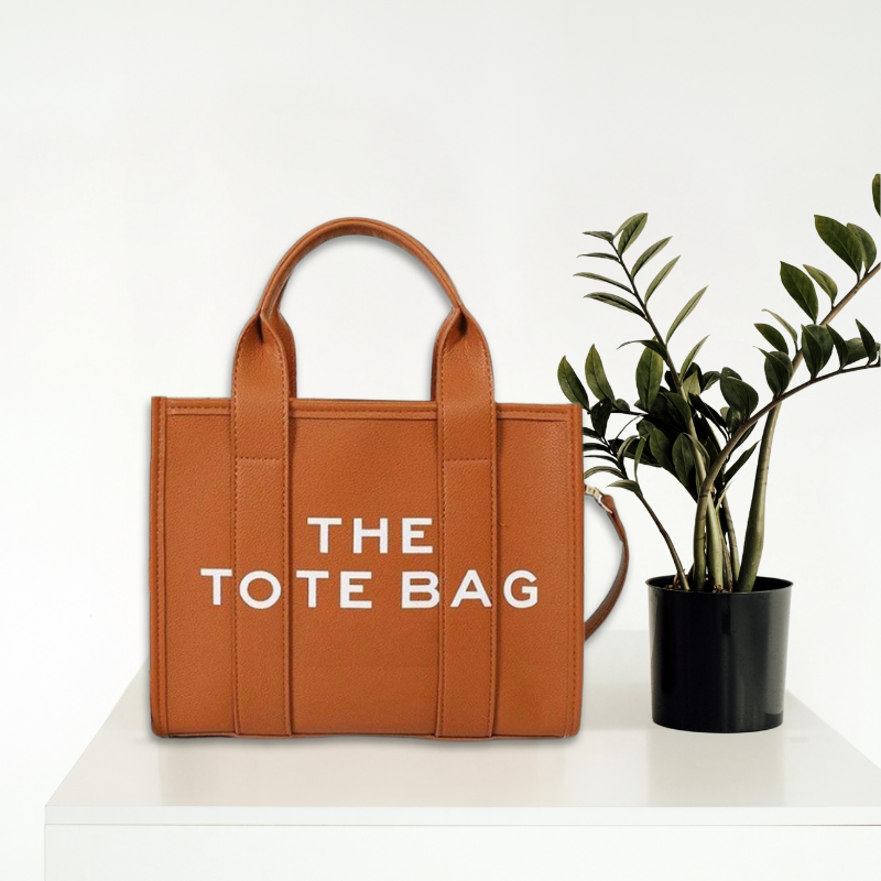 The Tote Bag Designer Collection