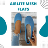 AirLite Mesh Flats