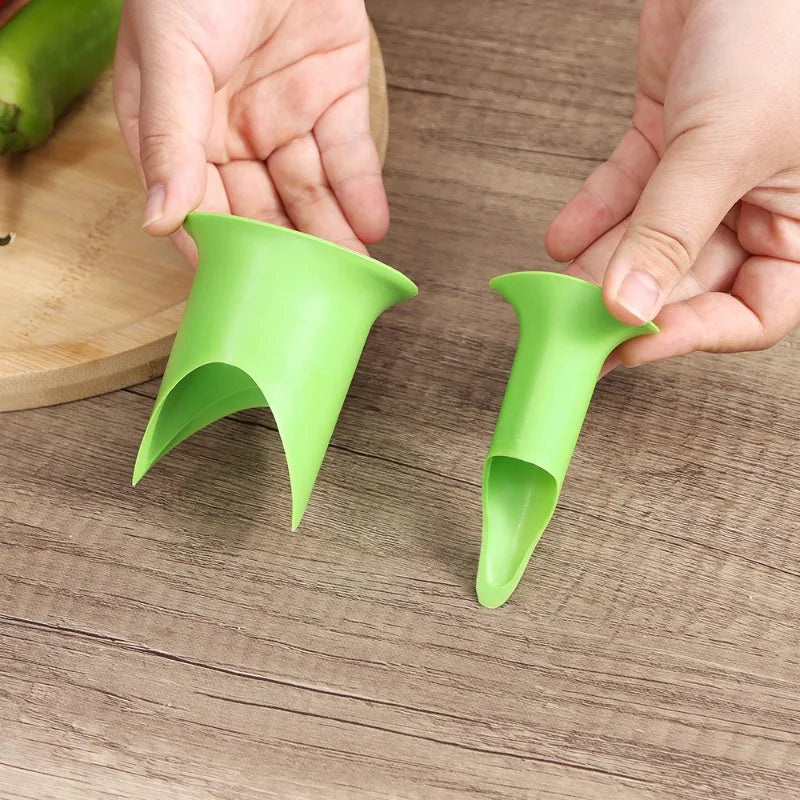 2pcs Pepper Core Twister