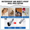Walastik™ - New Generation Waterproof Sealant Mastic | 5+5 FREE