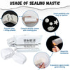 Walastik™ - New Generation Waterproof Sealant Mastic | 5+5 FREE