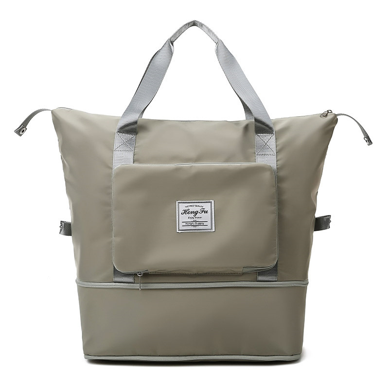 FlexDry Expandable Tote Bag™