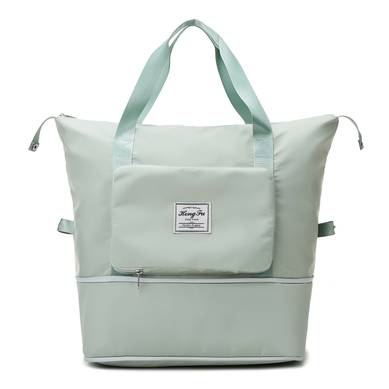 FlexDry Expandable Tote Bag™