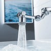 Universal 1080° Rotatable Faucet