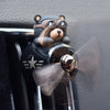 Load image into Gallery viewer, Cute Animal Car Air Freshener