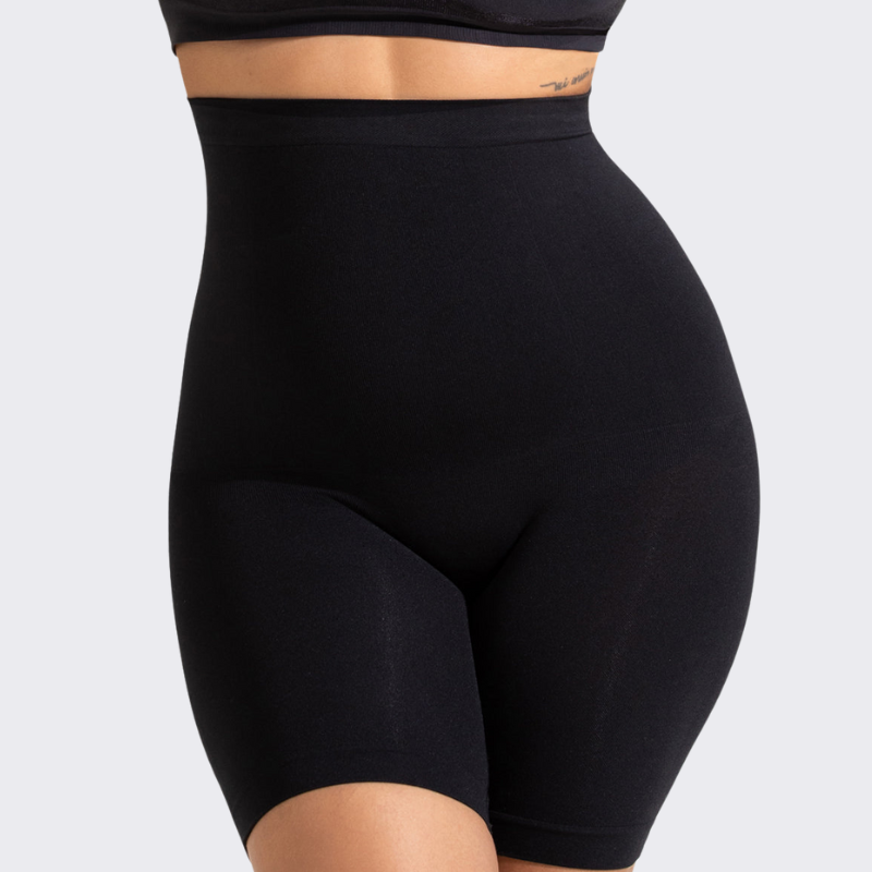 All Day Essential Shaper Shorts | 2 + 1 FREE