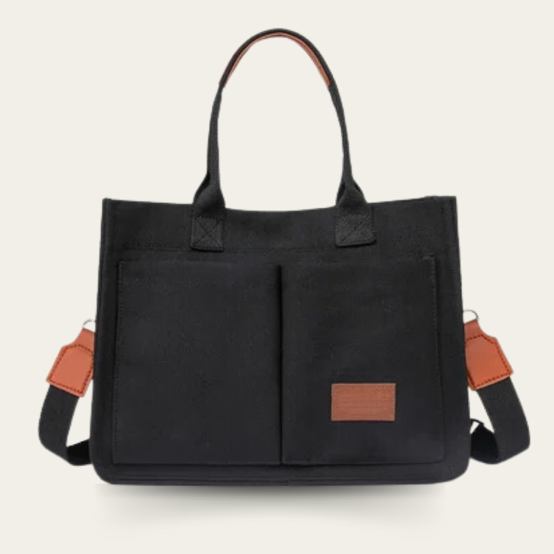 ToteTribe™ Canvas Tote Bags