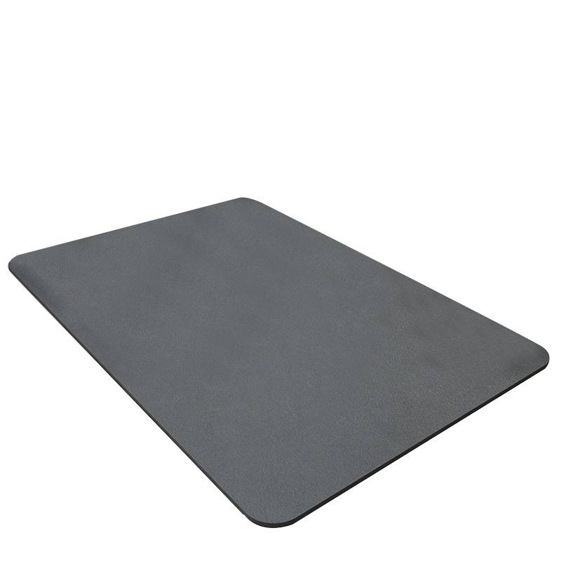 Quick Drying and Fast Absorbing Draining Pad