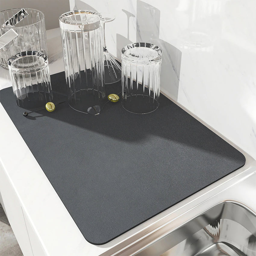 The Daily - Quick Drying Kitchen Mat