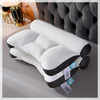 Load image into Gallery viewer, ZenSleep: Cervical Support Comfort Pillow