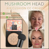 The Popular Mushroom Head Air Cushion CC Cream