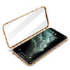 Load image into Gallery viewer, Luxury Privacy Magnetic Glass Case