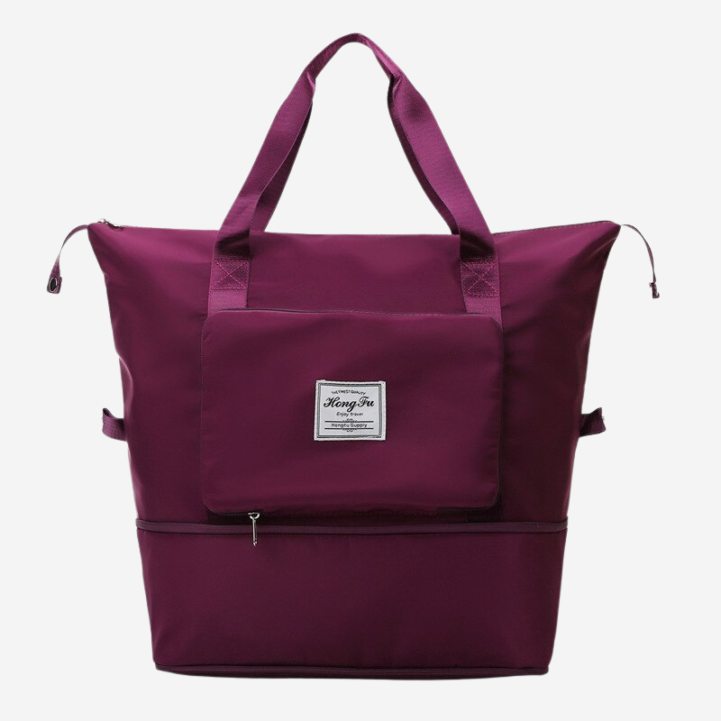 Travelbag® | Large Capacity and Waterproof