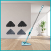 Triangle Cleaning Mop