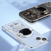 Load image into Gallery viewer, Astro-Man iPhone Case