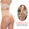 Load image into Gallery viewer, Tummy And Waist Control Thong | 1+1 FREE