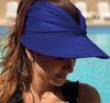 Women's Summer Visor Hat