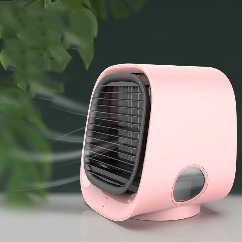 Baison Portable 4-in-1 Air Cooler