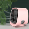 Load image into Gallery viewer, Baison Portable 4-in-1 Air Cooler