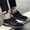 Women's Winter Ankle Shoes