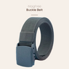 Non-Magnetic Non-Metallic : 1+1 Free MagFree Buckle Belt