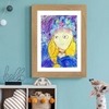 Load image into Gallery viewer, Kids Art Frame | (1+1 Free)