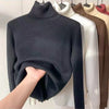 Load image into Gallery viewer, Winter Thick Fleece Bottoming Shirt