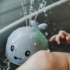 Load image into Gallery viewer, Baby Whale Bath Toy