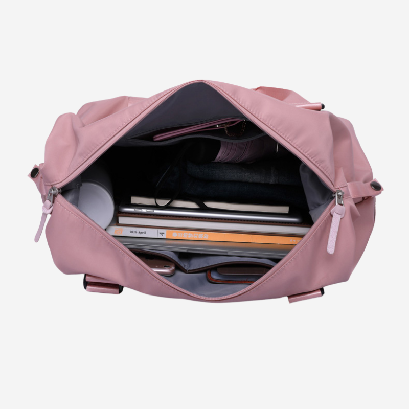 Travelbag® | Large Capacity and Waterproof