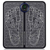 Load image into Gallery viewer, EMS Acupoints Massage Foot Mat