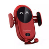 Load image into Gallery viewer, Hold And Charge Smart Droid - Car Charger