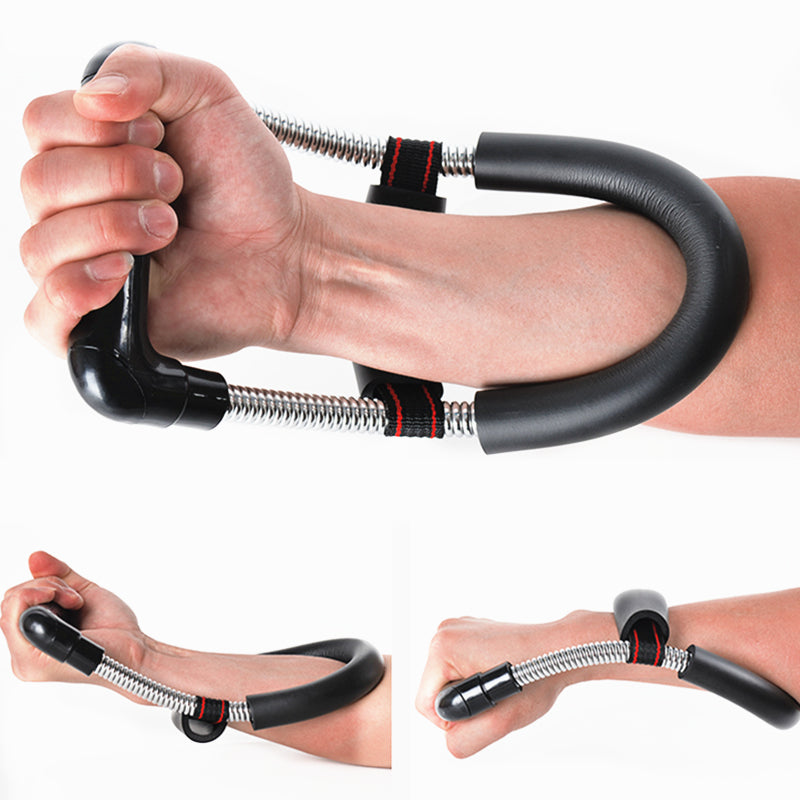 Arm and Wrist Strength Trainer