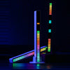 RGB 32 LED Voice-Activated Rhythm Lightbar