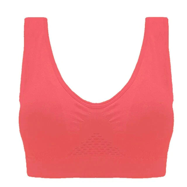 Breathable Anti-Saggy Breasts Bra™ | 1+1 FREE