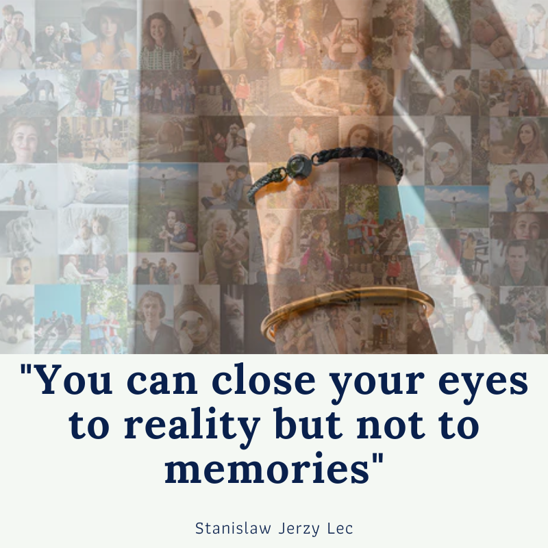 Your Memory Band - Love Forever | FREE Gift Bag