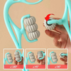 Load image into Gallery viewer, Dr Roller - Dual Point Neck Massager