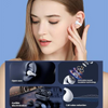 Wireless Ear-Clip Bone Conduction Earphones